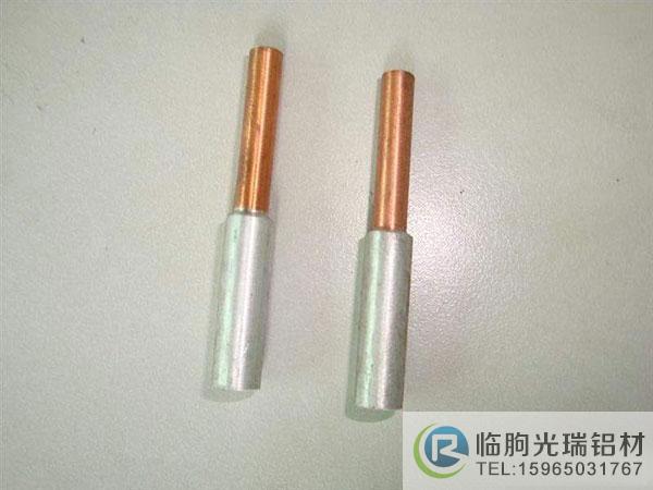 铝排管蒸发器